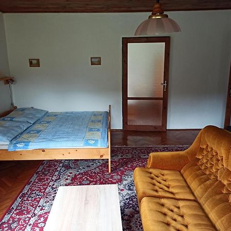 Apartmany Waldex Jetřichovice Exterior foto